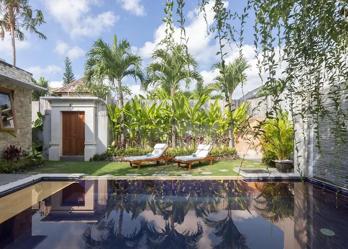 Bali Voyage